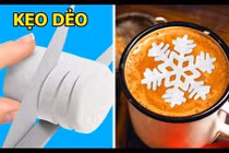 Video: 20 ý tưởng Giáng sinh ngon miệng