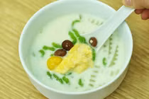 Video: Cách làm chè sầu riêng bánh lọt ngon không cưỡng nổi