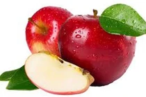 Video: Mỗi ngày ăn 1 trái táo, mỡ máu giảm gần 50%