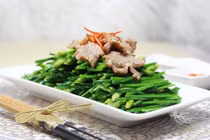 Video: 2 loại rau dễ tìm, cực rẻ giúp “chuyện ấy” như thuở đôi mươi