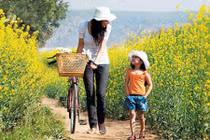 Video: Đây là lý do mẹ chỉ muốn con gái lấy chồng gần