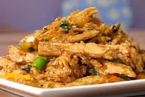 Video: Cách làm mì căn xào sả ớt thơm ngon, hấp dẫn