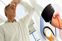 Video: Người cao huyết áp muốn sống lâu cần biết điều này