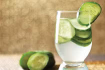 Video: 8 điều kỳ diệu đến với cơ thể khi uống nước dưa leo mỗi sáng