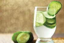 Video: 8 điều kỳ diệu đến với cơ thể khi uống nước dưa leo mỗi sáng