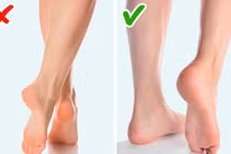 Video: Sớm nhận biết 8 dấu hiệu bệnh tật sau giúp bạn sống thọ