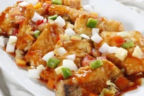 Video: ​Cách làm món cá phi lê chiên giòn sốt chua ngọt đậm đà