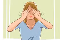 Video: 9 bài tập cho mắt giúp tăng cường thị lực