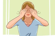 Video: 9 bài tập cho mắt giúp tăng cường thị lực