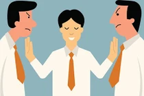 Video: Im lặng không có nghĩa là nhường nhịn