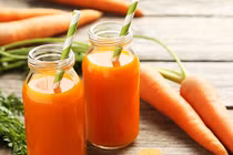Video: Uống ngay cà rốt xay nếu mắc 10 bệnh này 