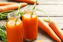 Video: Uống ngay cà rốt xay nếu mắc 10 bệnh này 