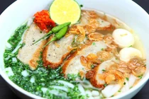 Video: Cách làm bánh canh chả cá ngon quá xá