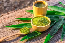 Video: Uống bột trà xanh có tác dụng gì đối với sức khỏe?