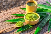 Video: Uống bột trà xanh có tác dụng gì đối với sức khỏe?