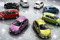 Video: Tuổi Nhâm Tuất mua xe màu gì để hốt bạc trăm tỉ?