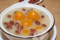 Video: Cách làm chè bí đỏ đậu phộng ngon thơm, béo ngậy