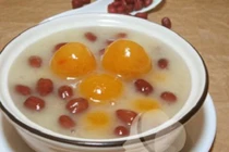 Video: Cách làm chè bí đỏ đậu phộng ngon thơm, béo ngậy