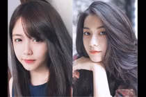 Video: Những kiểu tóc hai mái đẹp ngất ngây, diện ngay đón Tết