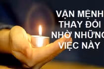 Video: Bí quyết có 1 không 2 để thay đổi vận mệnh cuộc đời