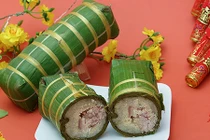 Video: Cách làm bánh tét truyền thống thơm ngon chuẩn vị