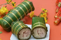 Video: Cách làm bánh tét truyền thống thơm ngon chuẩn vị