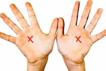 Video: Có 7 đường chỉ tay này bảo sao cuộc đời luôn xui xẻo