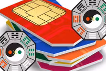 Video: Chọn ngay sim phong thủy hợp mệnh để hút tiền tài