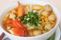 Video: Cách làm bánh canh cua thơm nức mũi, ngon mê ly