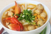 Video: Cách làm bánh canh cua thơm nức mũi, ngon mê ly