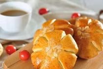 Video: Cách làm bánh mì khoai lang mềm xốp thơm ngon