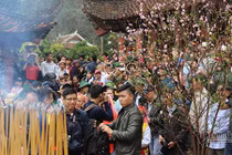 Video: Những điều cần làm và kiêng kỵ khi đi chùa để tránh mất phúc