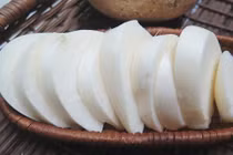 Video: Ăn củ đậu sẽ sống lâu trăm tuổi?