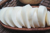 Video: Ăn củ đậu sẽ sống lâu trăm tuổi?