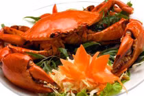 Video: Biết ăn hải sản theo cách này sẽ không bị dị ứng, ngộ độc