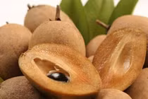 Video: Mắc những bệnh này, chỉ cần ăn hồng xiêm là khỏi