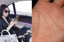 Video: Phụ nữ có 5 đường chỉ tay này cả đời sung sướng, giàu sang