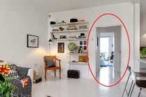 Video: Phong thủy nhà ở khiến bạn mất tiền mất của