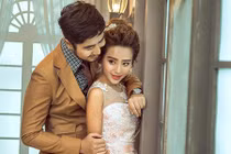 Video: Bất ngờ phía sau một người vợ nóng tính 