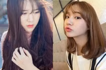 Video: “Chết mê” với 4 màu tóc lý tưởng, cứ nhuộm là da trắng lên rạng ngời