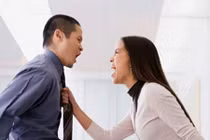 Video: Cặp đôi gặp nhau là cãi nhau trong 12 cung hoàng đạo