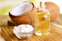 Video: Thoa dầu dừa mỗi tối- bí quyết trị dứt điểm nám và tàn nhang