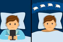 Video: 7 lý do khiến bạn cứ bị tỉnh giấc vào ban đêm