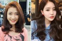 Video: 10 kiểu tóc “cứ để là đẹp” khiến chàng đắm say