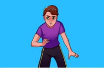 Video: 9 phản ứng của cơ thể bạn hoàn toàn kiểm soát được