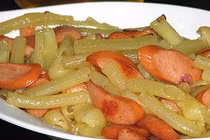 Video: Cách làm nui xào xúc xích ngon nhẹ cho bữa sáng