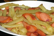 Video: Cách làm nui xào xúc xích ngon nhẹ cho bữa sáng