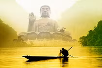 Video: 9 lời Phật dạy nghe mỗi tối giúp bạn vượt qua mọi khó khăn