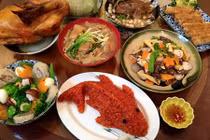 Video: Mâm cúng ông Công ông Táo 23 tháng chạp chuẩn không sót thứ gì 