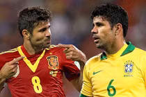 Video: Top 10 cầu thủ chơi trong 2 màu áo đổi tuyển quốc gia